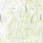 Fort Garland, CO (2013, 24000-Scale) Preview 3