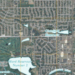 Fort Logan, CO (2011, 24000-Scale) Preview 2