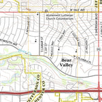Fort Logan, CO (2013, 24000-Scale) Preview 3