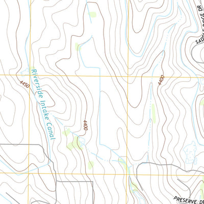 Fort Morgan, CO (2013, 24000-Scale) Preview 2