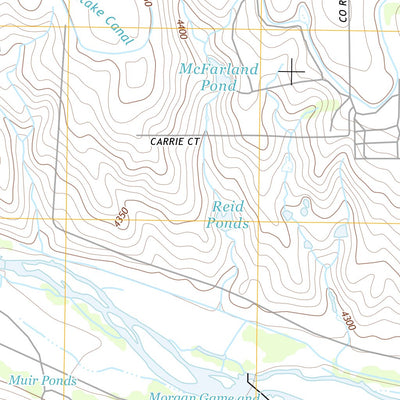 Fort Morgan, CO (2013, 24000-Scale) Preview 3