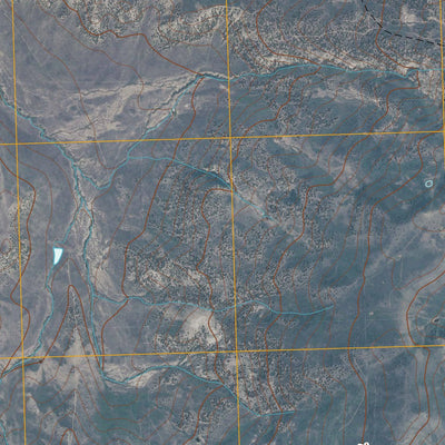 Fortification, CO (2010, 24000-Scale) Preview 3