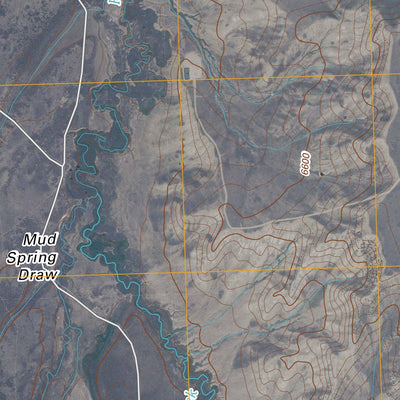Fortification NE, CO (2010, 24000-Scale) Preview 2