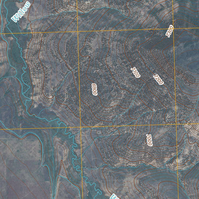 Fortification NE, CO (2010, 24000-Scale) Preview 3