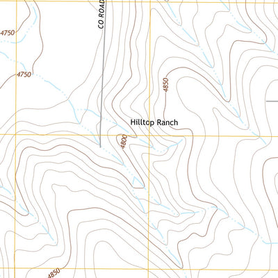 Fosston, CO (2013, 24000-Scale) Preview 3