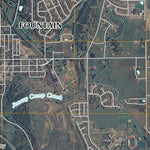 Fountain, CO (2010, 24000-Scale) Preview 2