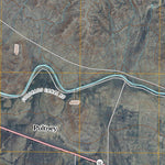 Fowler, CO (2010, 24000-Scale) Preview 3