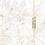 Fowler, CO (2013, 24000-Scale) Preview 2