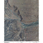 Fox Creek, CO (2011, 24000-Scale) Preview 1