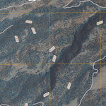 Fox Creek, CO (2011, 24000-Scale) Preview 3