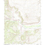 Fox Creek, CO (2013, 24000-Scale) Preview 1