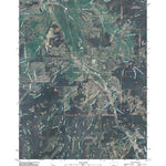 Fraser, CO (2011, 24000-Scale) Preview 1