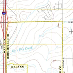 Frederick, CO (2013, 24000-Scale) Preview 3