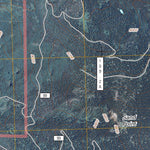 Freeman Reservoir, CO (2011, 24000-Scale) Preview 3