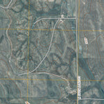 Fremont Butte, CO (2010, 24000-Scale) Preview 3