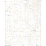 Fremont Butte, CO (2013, 24000-Scale) Preview 1