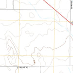 Fremont Butte, CO (2013, 24000-Scale) Preview 2