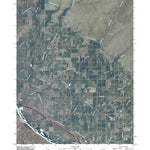 Fruita, CO (2010, 24000-Scale) Preview 1