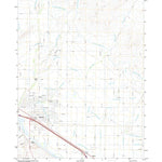 Fruita, CO (2013, 24000-Scale) Preview 1