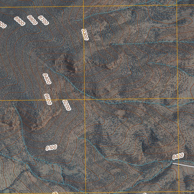 Fulcher Gulch, CO (2010, 24000-Scale) Preview 3