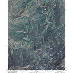 Fulford, CO (2011, 24000-Scale) Preview 1