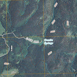 Fulford, CO (2011, 24000-Scale) Preview 2