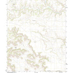Furnish Canyon West, CO-NM (2013, 24000-Scale) Preview 1