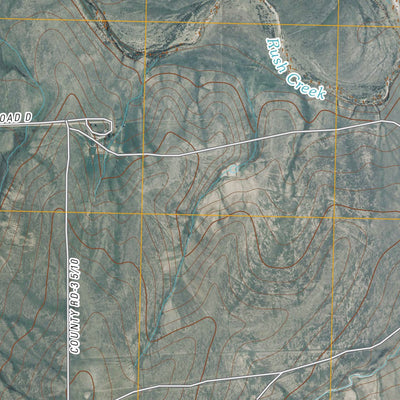 Galatea NE, CO (2010, 24000-Scale) Preview 3