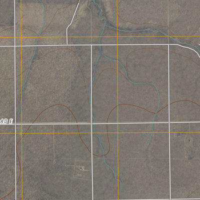 Garcia, CO (2010, 24000-Scale) Preview 2