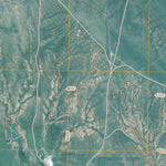 Gatehook Spring, CO (2011, 24000-Scale) Preview 3