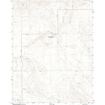 Gatehook Spring, CO (2013, 24000-Scale) Preview 1