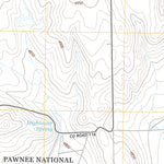 Gatehook Spring, CO (2013, 24000-Scale) Preview 3