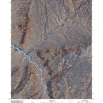 Gateway, CO (2011, 24000-Scale) Preview 1