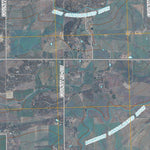 Gem Village, CO (2010, 24000-Scale) Preview 2