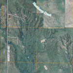 Genoa East, CO (2010, 24000-Scale) Preview 3