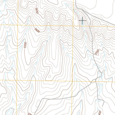 Genoa West, CO (2013, 24000-Scale) Preview 3
