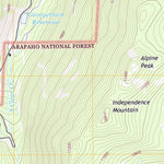 Georgetown, CO (2013, 24000-Scale) Preview 2