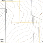 Gilpin, CO (2013, 24000-Scale) Preview 2
