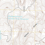 Glade Mountain, CO (2011, 24000-Scale) Preview 2