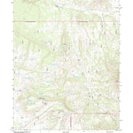 Glade Mountain, CO (2013, 24000-Scale) Preview 1