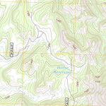 Glade Mountain, CO (2013, 24000-Scale) Preview 3