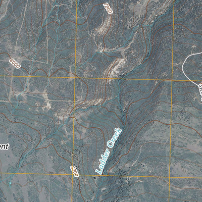 Glade Park, CO (2010, 24000-Scale) Preview 2