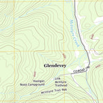 Glendevey, CO (2013, 24000-Scale) Preview 2