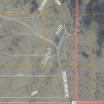 Glentivar, CO (2011, 24000-Scale) Preview 2