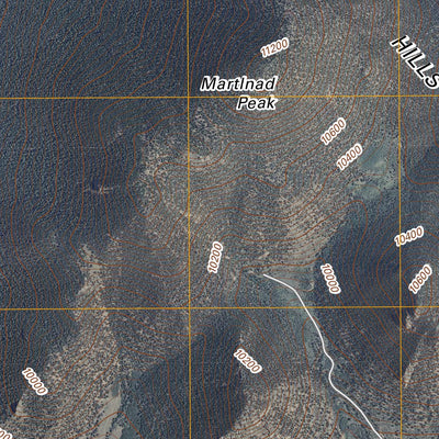 Glentivar, CO (2011, 24000-Scale) Preview 3
