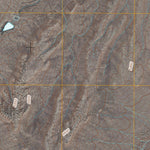 Goat Butte, CO (2010, 24000-Scale) Preview 3