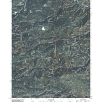 Gold Hill, CO (2011, 24000-Scale) Preview 1