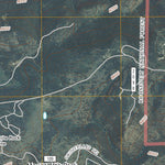 Gold Hill, CO (2011, 24000-Scale) Preview 2