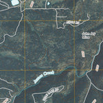 Gold Hill, CO (2011, 24000-Scale) Preview 3
