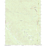 Gore Mountain, CO (2013, 24000-Scale) Preview 1